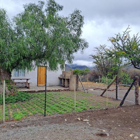 De Hoop Guest Farm Apartment Beaufort West Bagian luar foto