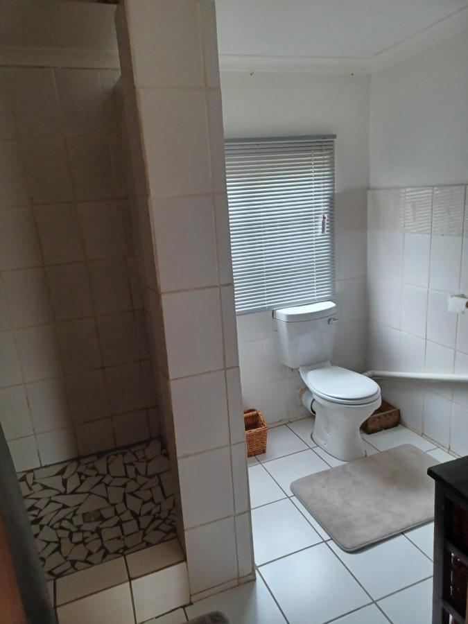 De Hoop Guest Farm Apartment Beaufort West Bagian luar foto