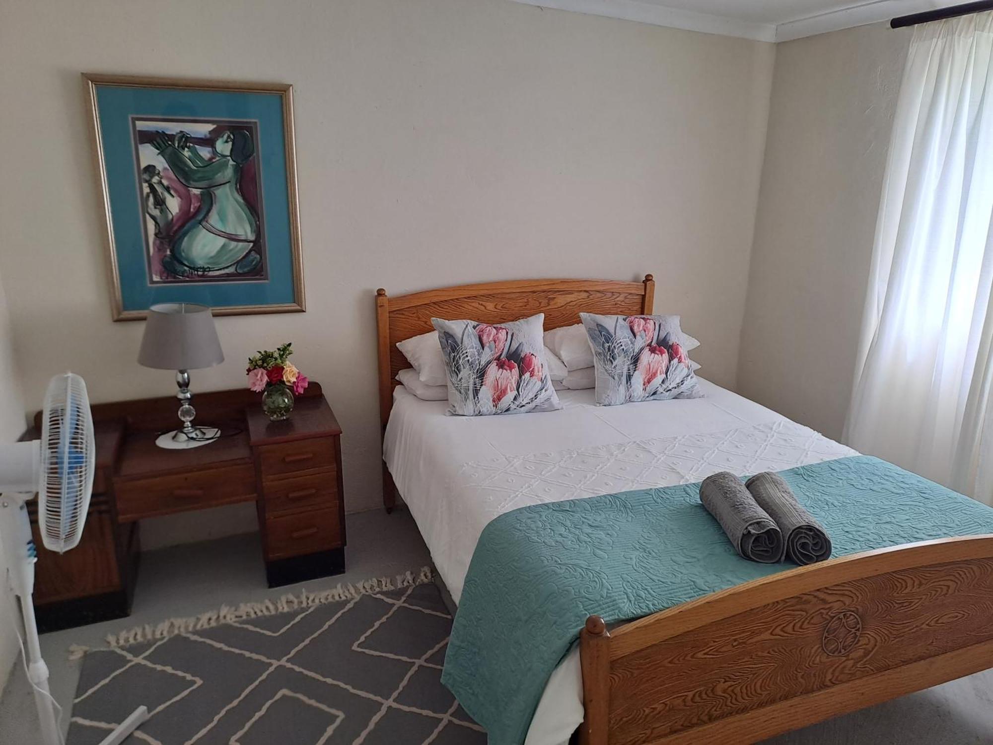 De Hoop Guest Farm Apartment Beaufort West Bagian luar foto