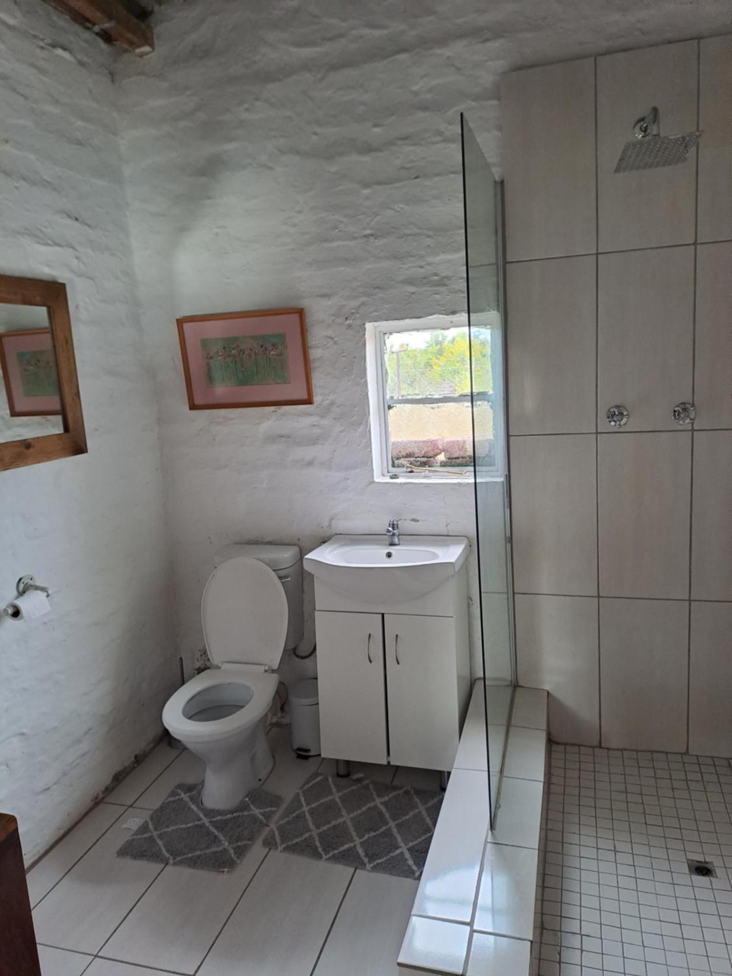 De Hoop Guest Farm Apartment Beaufort West Bagian luar foto