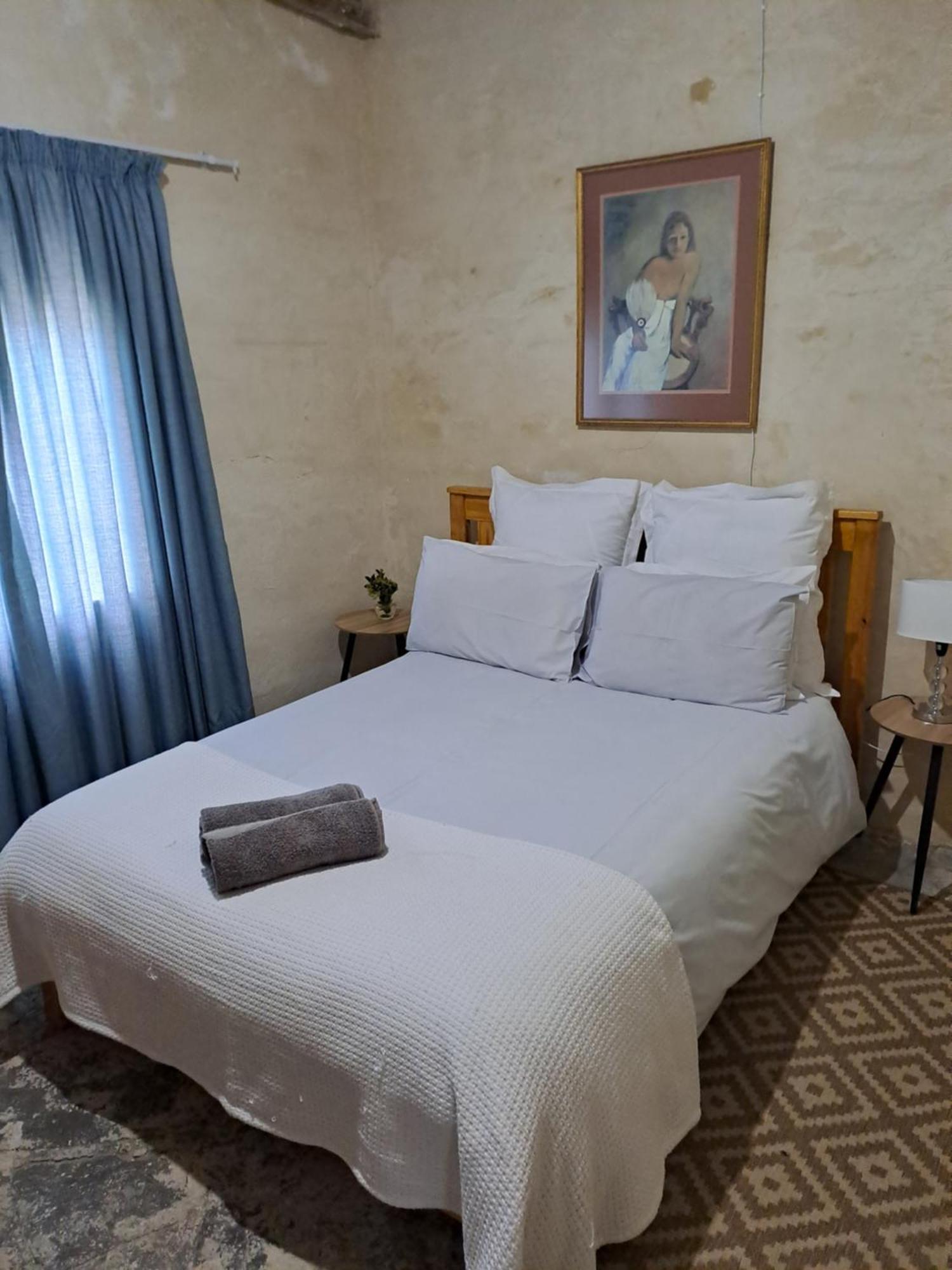 De Hoop Guest Farm Apartment Beaufort West Bagian luar foto