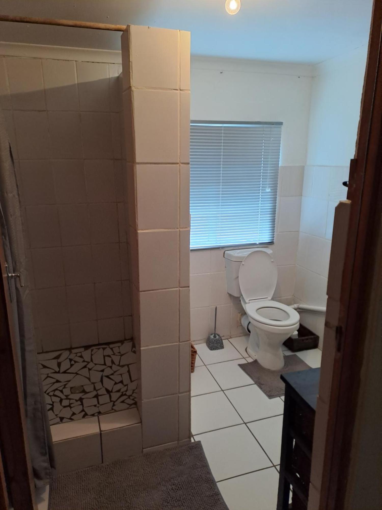De Hoop Guest Farm Apartment Beaufort West Bagian luar foto