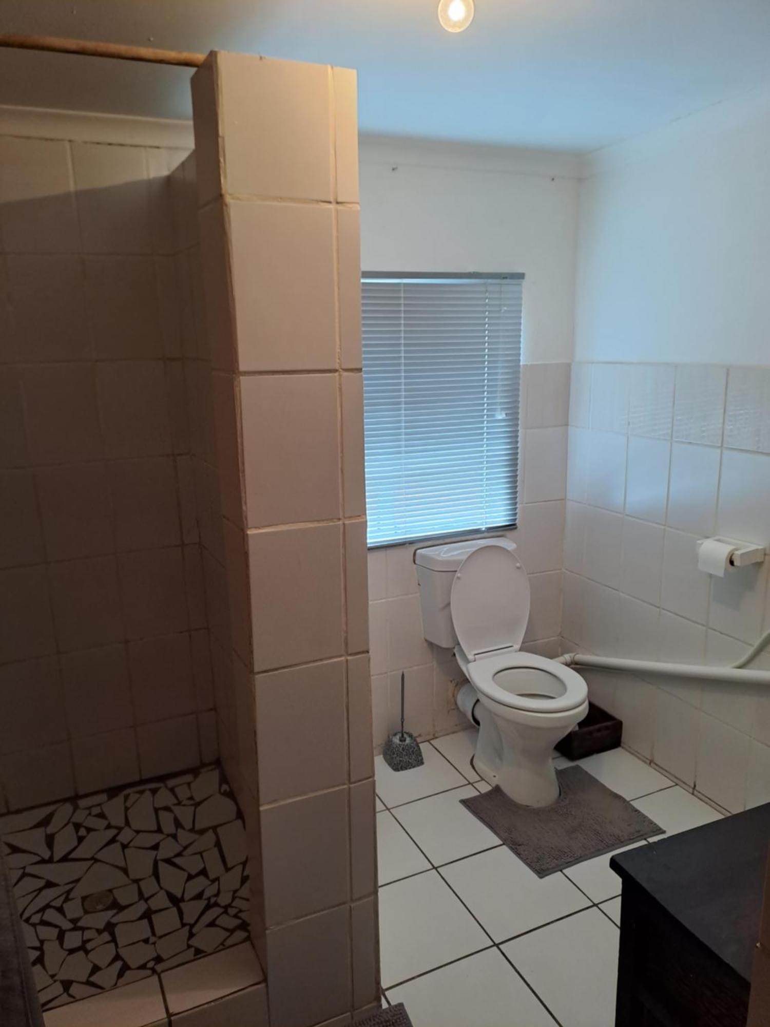 De Hoop Guest Farm Apartment Beaufort West Bagian luar foto